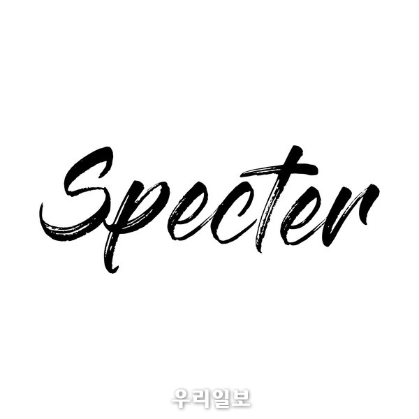 지원자 평판조회 플랫폼 ㈜스펙터 로고