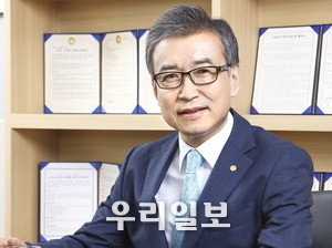 인천신용보증재단 조현석 이사장