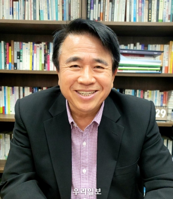 정철승 LA한인회 회장, 크라우드1 파이오니아 그룹 미국 개척자
