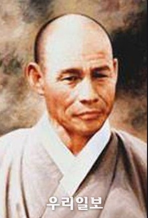 만해 한용운 선생