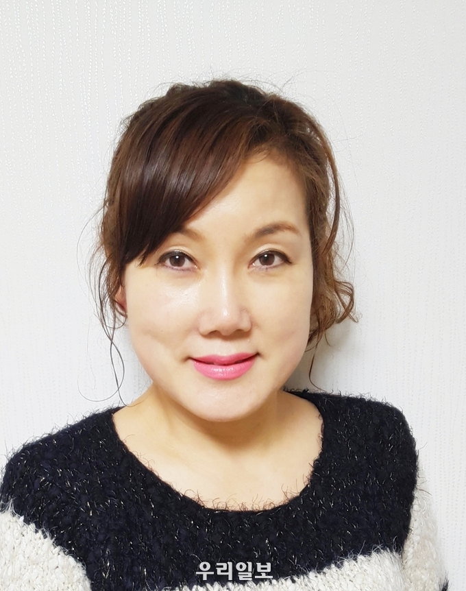 국민신문고 민원처리 우수공무원 김경미 주무관.(사진=충주시청)