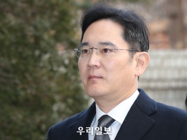 이재용 삼성전자 부회장 ⓒ 연합뉴스