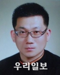 소방위 한선근 