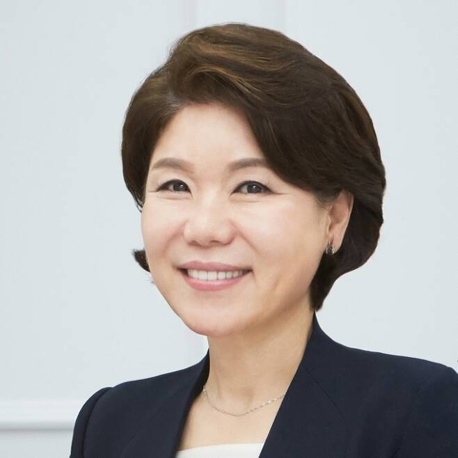 조은희 서초구청장 