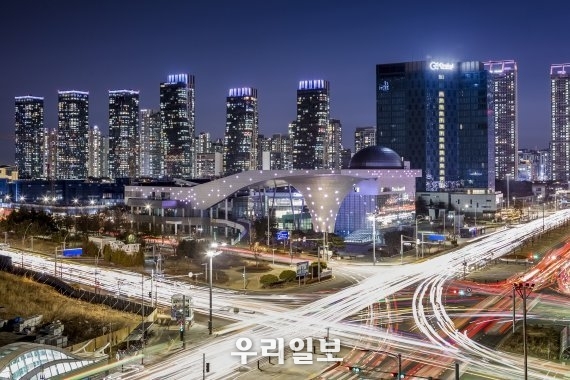 인천경제자유구역청과 인천테크노파크가 스타트업의 제품·서비스 실증 지원에 나선다. ⓒ 인천경제자유구역청 제공