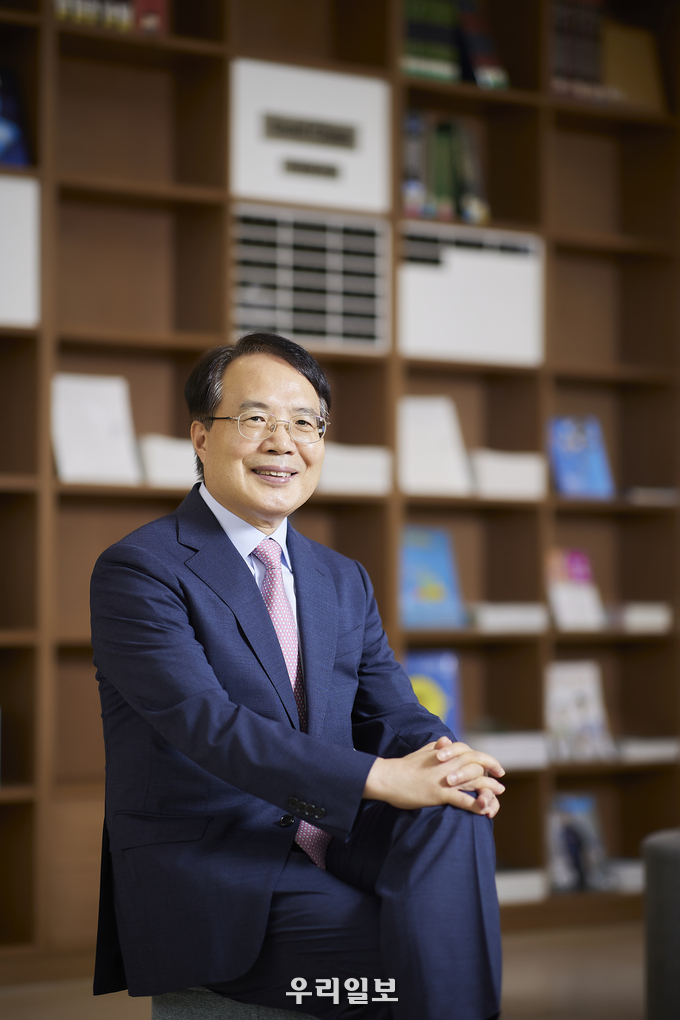 국립인천대 박종태 총장