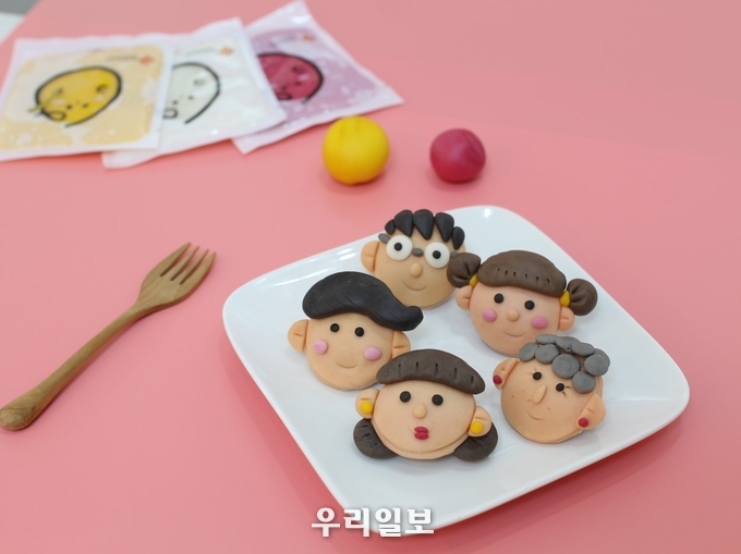용인시 온라인 송편 만들기와 한식 디저트 배워보세요 ⓒ 용인시청 제공