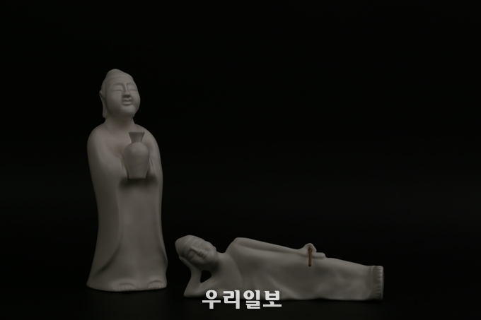 우수상_sea.eun_cozy buddha series
