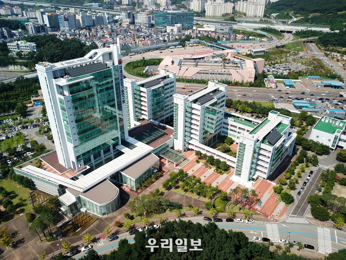 차세대융합기술연구원 전경