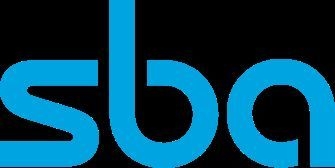 서울산업진흥원(SBA) CI
