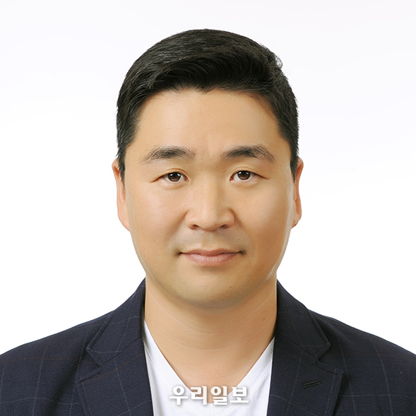 국립인천대 사회과학대 신문방송학과 김태민 교수 ⓒ 인천대 제공
