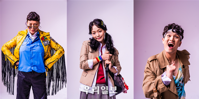 달려라 아비 출연진