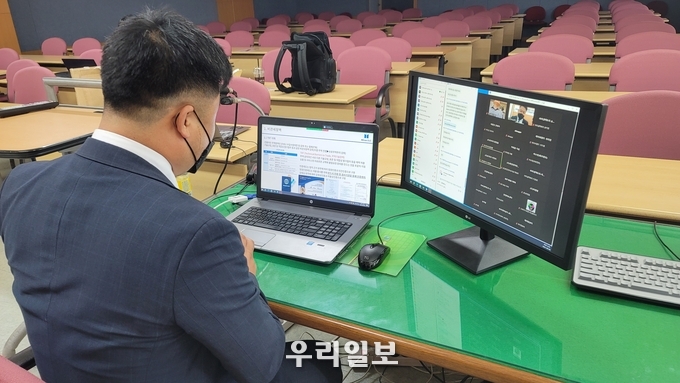 화장품(미용) 업종 중국 화장품 위생허가 및 FTA 활용 설명회 개최