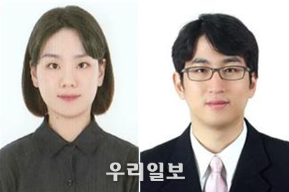 류영채 제1저자 ▲ 황병희 교수
