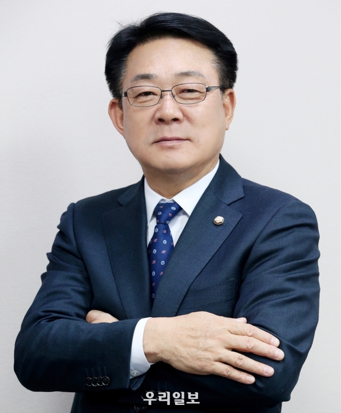 허종식 국회의원.