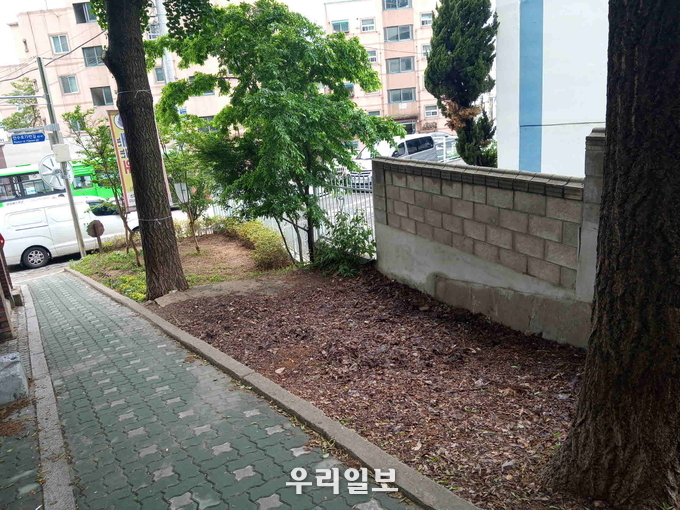인천시 남동구 '우리 동네 정원 가꾸기' 사업 펼쳐 ⓒ 남동구청 제공