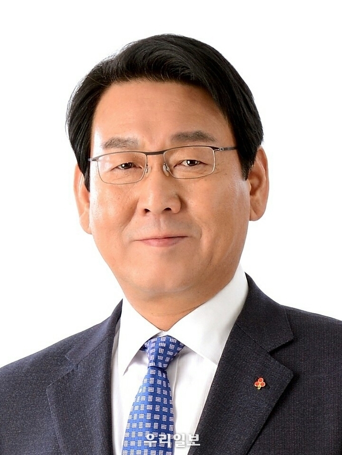 김교흥 의원 