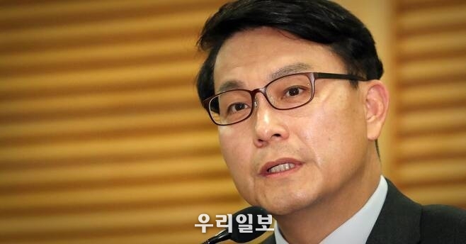 윤상현 국민의힘 의원 ⓒ 뉴스1 