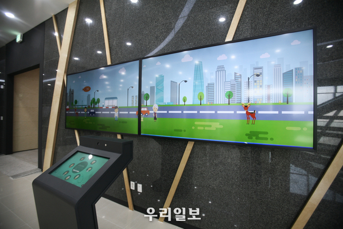 인천경제자유구역(IFEZ)을 배경으로 TV·드라마 등에 등장한 촬영지 ⓒ 인천경제자유구역청 제공