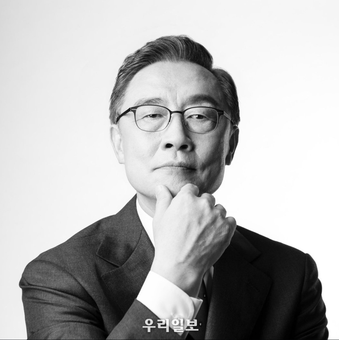 최재형 대권 후보자