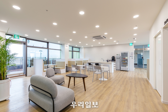 가라지, 입주사 맞춤형 비즈니스 서포터 '그라운드' 론칭