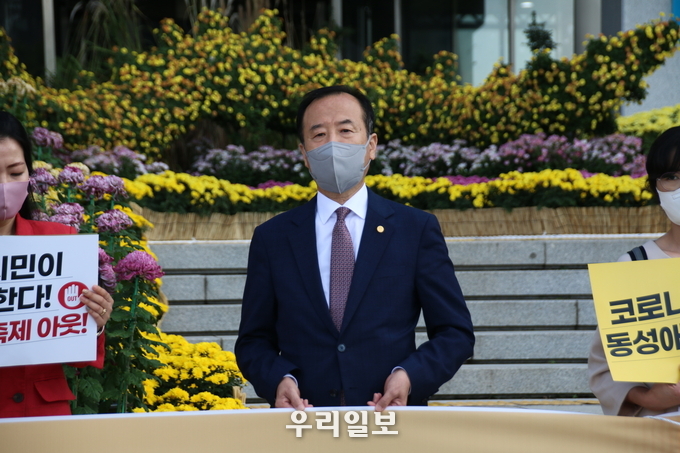 올교실 가용섭 대표