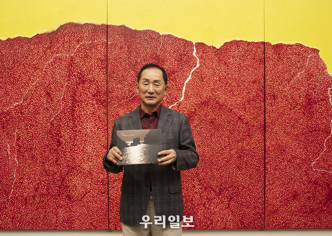 이기우 전 인천재능대학교 총장 