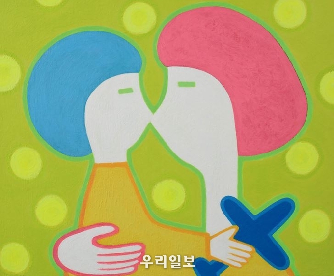 이강연 작가 작품1
