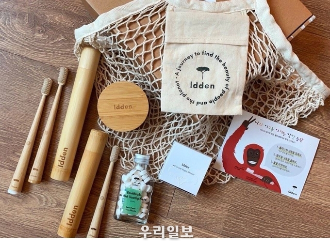 코트야드 메리어트 서울 타임스퀘어 호텔, 에코스타트업 이든(Idden)과 함께 “Earth Save Green” ESG 패키지 출시