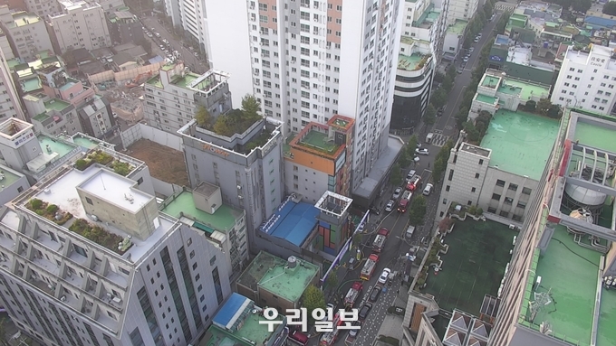 관련기사 이미지.(사진=인천소방본부)