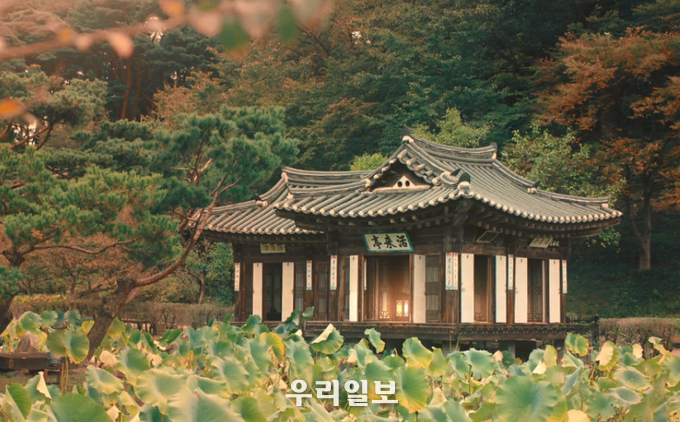 문화재청, 서경덕 교수와 "방콕에서 세계인들이 즐기는 한옥의 우수성 알린다" 
