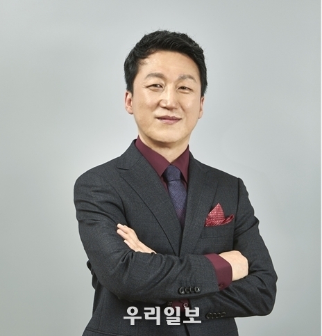 정신건강 전문가 리셋컨설팅 김필수 대표