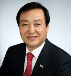 백호현 이사장 (사)세계밀리터리룩 페스티벌