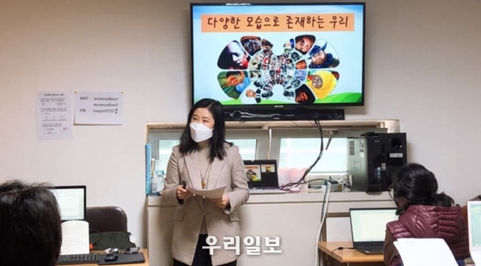 서서울생명의전화 경력단절여성이 만드는 “here & now 극복이야기”영상제작 및 상영회 개최