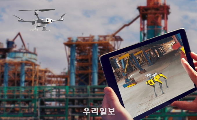 퍼펙토 AIM 시연 이미지(사진제공=페펙토) 