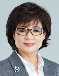 허명 한국여성단체협의회장