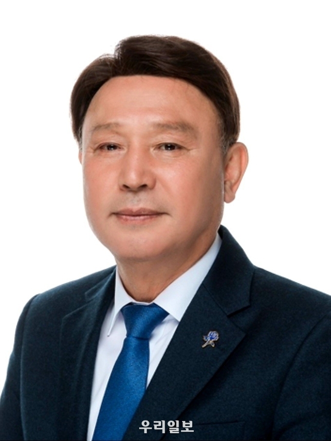 강임준 군산시장, 제4회 대한민국을 빛낸 13인 대상 행정부문 행정발전공헌대상 수상자로 선정