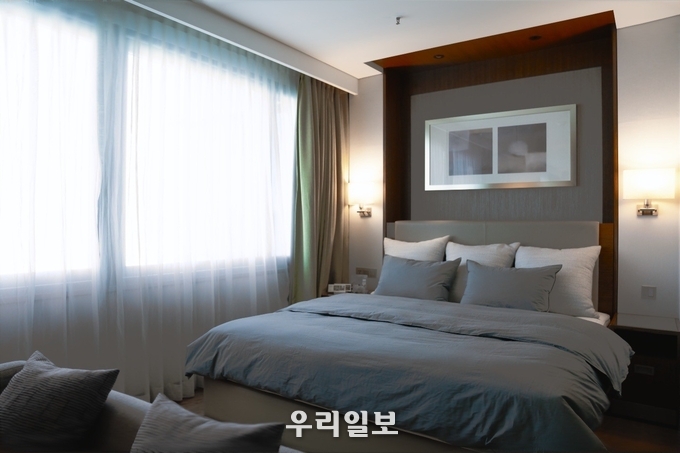 코트야드 메리어트 타임스퀘어 헤븐리머먼트 패키지 이미지