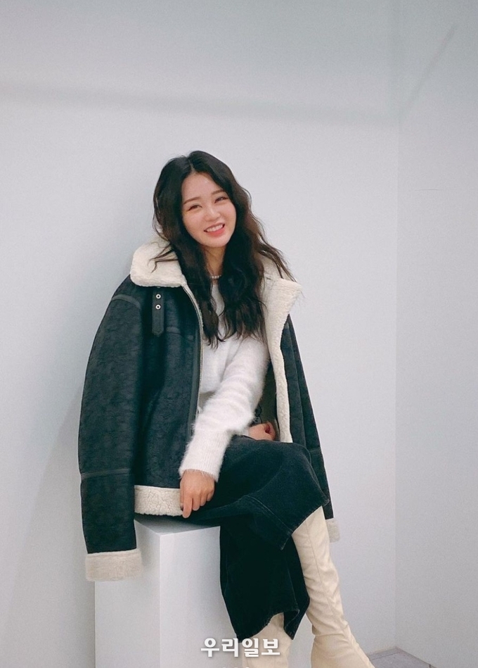 가수 홍지윤