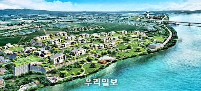크라우드1 타운하우스, 제10회 글로벌 브랜드 대상 "친환경부문" 친환경공헌대상 수상지로 선정되었다.