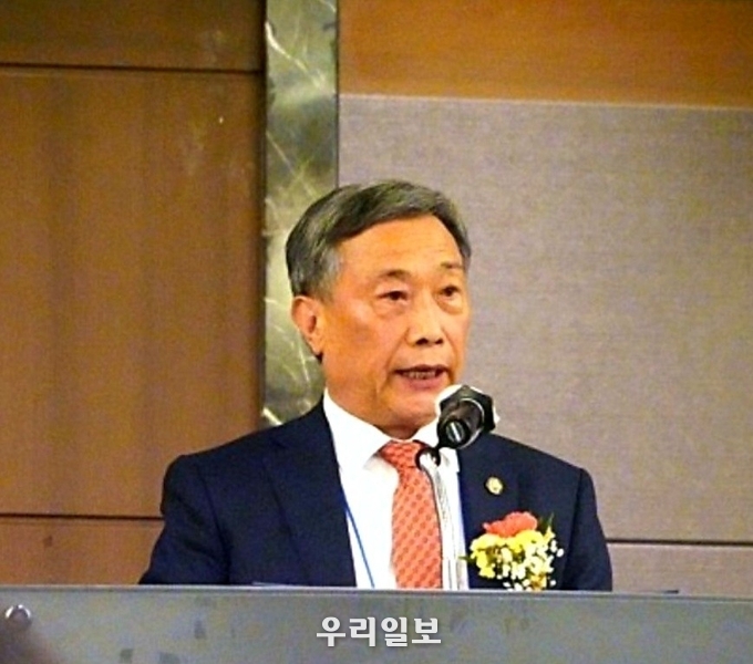021대한민국을 빛낸 13인 대상 조직위원회는 국가보훈처 공법단체 대한민국월남전참전자회 이화종 회장을 특별상부문 '평화 대상' 수상자로 선정