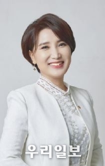 기혜영 명예이사 한화생명금융서비스(FP), 2021제4회 아시아리더대상에서 '재문설계금융 대상' 수상자로 선정 