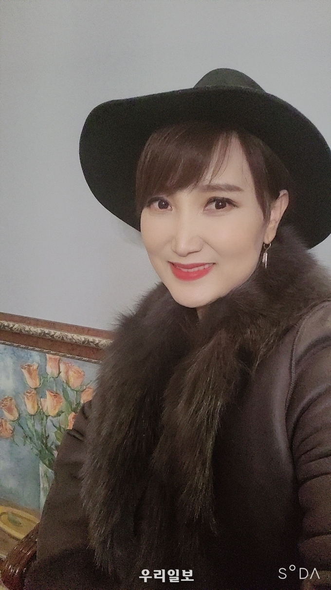 기혜영 명예이사 한화생명금융서비스(FP) 