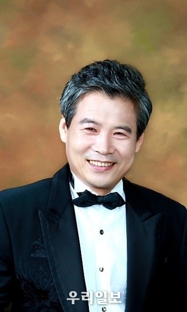 기영진 (사)지구촌과 사랑의하모니 대표, 2021제4회 대한민국을 빛낸 13인 대상 '크라우드1 공헌 대상' 수상자로 선정 