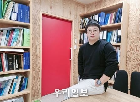 (주)아이위시 김광선 대표