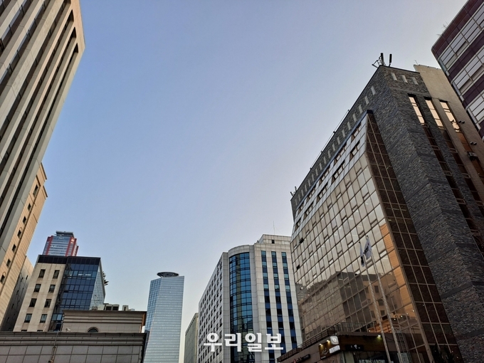 종부세 위헌 논의 '가열'(사진=우리일보DB)