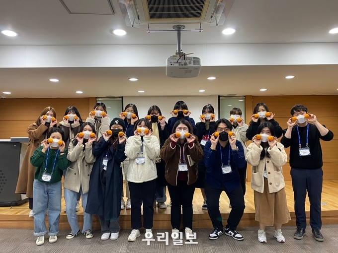 KNA 차세대 간호리더 부산지부, 12월 정기회의 개최 간호법 제정 촉구