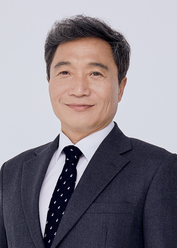 이학재 전 의원