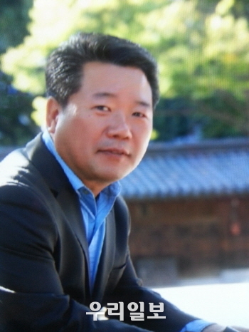 정길종 (사)한국자율공정거래연합 및 한국SNS기자연합회 단장
