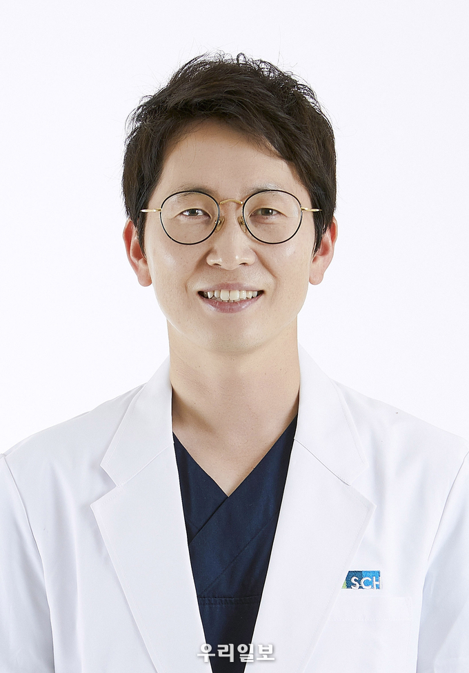 이영환 순천향대 부천병원 응급의학과 교수<br>
ⓒ순천향대 부천병원